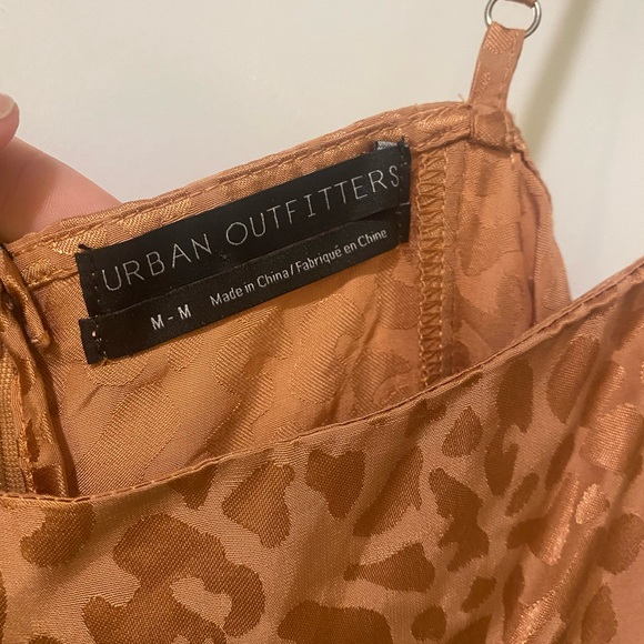 Urban Outfitters slip dress! - Picture 4 of 4